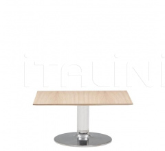 Итальянские Столики - Кофейный столик Dual 50 BM4388 фабрика Andreu World