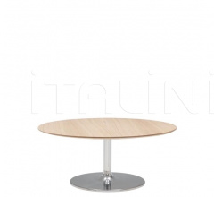 Итальянские Столики - Кофейный столик Dual 50 BM4388 фабрика Andreu World