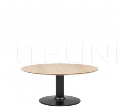 Итальянские Столики - Кофейный столик Dual 50 BM4389 фабрика Andreu World