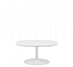 Итальянские Столики - Кофейный столик Dual 50 BM4389 фабрика Andreu World