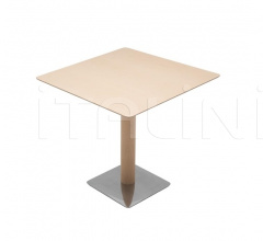 Итальянские Столы обеденные - Стол обеденный Plaza BM1062 фабрика Andreu World