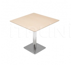 Итальянские Столы обеденные - Стол обеденный Plaza BM1068 фабрика Andreu World