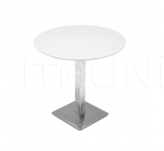 Итальянские Столы обеденные - Стол обеденный Plaza BM1089 фабрика Andreu World