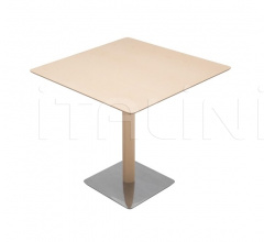 Итальянские Столы обеденные - Стол обеденный Plaza BM1078 фабрика Andreu World