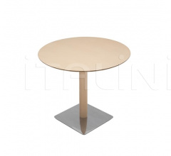 Итальянские Столы обеденные - Стол обеденный Plaza BM1078 фабрика Andreu World