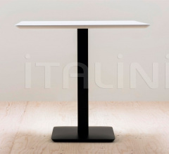 Итальянские Столы обеденные - Стол обеденный Plaza BM1079 фабрика Andreu World