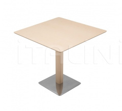 Итальянские Столы обеденные - Стол обеденный Plaza BM1081 фабрика Andreu World