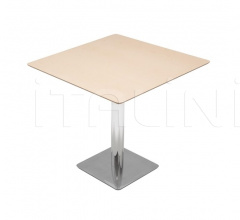 Итальянские Столы обеденные - Стол обеденный Plaza BM1084 фабрика Andreu World