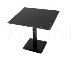 Итальянские Столы обеденные - Стол обеденный Plaza BM1087 фабрика Andreu World