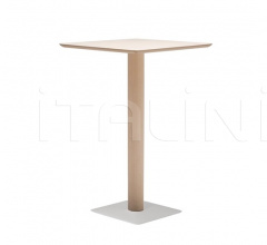 Итальянские Рестораны/Бары - Барный стол Plaza BM1100 фабрика Andreu World