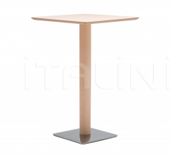 Итальянские Рестораны/Бары - Барный стол Plaza BM1102 фабрика Andreu World