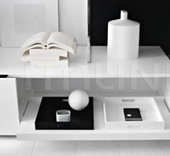 Модульная система ATHOS Модульная система ATHOS фабрика B&B Italia