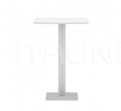 Итальянские Рестораны/Бары - Барный стол Plaza BM1106 фабрика Andreu World