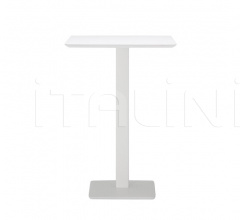 Итальянские Рестораны/Бары - Барный стол Plaza BM1109 фабрика Andreu World