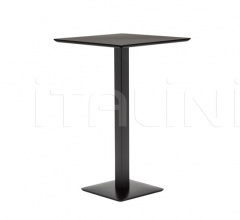 Итальянские Рестораны/Бары - Барный стол Plaza BM1109 фабрика Andreu World