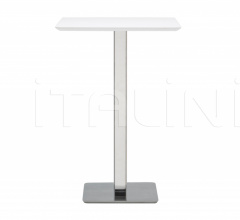 Итальянские Рестораны/Бары - Барный стол Plaza BM1111 фабрика Andreu World