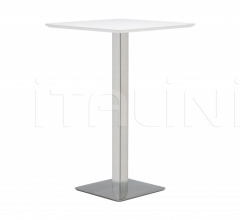 Итальянские Рестораны/Бары - Барный стол Plaza BM1111 фабрика Andreu World