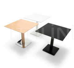 Итальянские Рестораны/Бары - Барный стол Plaza BM1111 фабрика Andreu World