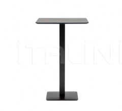 Итальянские Рестораны/Бары - Барный стол Plaza BM1129 фабрика Andreu World