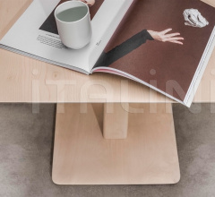 Итальянские Рестораны/Бары - Барный стол Plaza BM1133 фабрика Andreu World