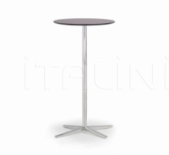 Итальянские Рестораны/Бары - Барный стол Quattro 70 BM4729 Итальянские Рестораны/Бары - Барный стол Quattro 70 BM4729 фабрика Andreu World
