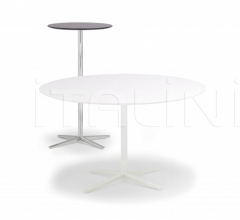 Итальянские Рестораны/Бары - Барный стол Quattro 70 BM4729 Итальянские Рестораны/Бары - Барный стол Quattro 70 BM4729 фабрика Andreu World