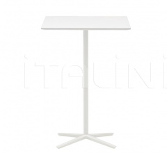Итальянские Рестораны/Бары - Барный стол Quattro 70 BM4730 Итальянские Рестораны/Бары - Барный стол Quattro 70 BM4730 фабрика Andreu World