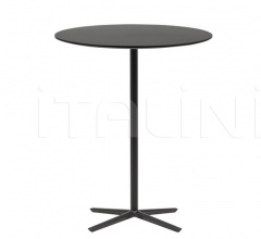 Итальянские Рестораны/Бары - Барный стол Quattro 70 BM4730 Итальянские Рестораны/Бары - Барный стол Quattro 70 BM4730 фабрика Andreu World