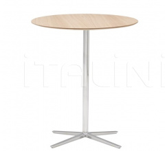 Итальянские Рестораны/Бары - Барный стол Quattro 85 BM4741 Итальянские Рестораны/Бары - Барный стол Quattro 85 BM4741 фабрика Andreu World