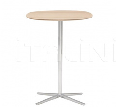 Итальянские Рестораны/Бары - Барный стол Quattro 85 BM4741 Итальянские Рестораны/Бары - Барный стол Quattro 85 BM4741 фабрика Andreu World