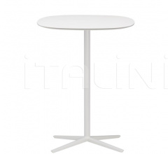 Итальянские Рестораны/Бары - Барный стол Quattro 85 BM4742 Итальянские Рестораны/Бары - Барный стол Quattro 85 BM4742 фабрика Andreu World