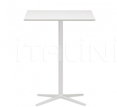 Итальянские Рестораны/Бары - Барный стол Quattro 85 BM4742 Итальянские Рестораны/Бары - Барный стол Quattro 85 BM4742 фабрика Andreu World