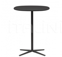 Итальянские Рестораны/Бары - Барный стол Quattro 85 BM4742 Итальянские Рестораны/Бары - Барный стол Quattro 85 BM4742 фабрика Andreu World