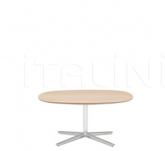 Итальянские Столики - Кофейный столик Quattro 70 BM4720 фабрика Andreu World