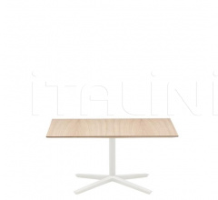 Итальянские Столики - Кофейный столик Quattro 70 BM4721 фабрика Andreu World