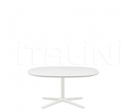 Итальянские Столики - Кофейный столик Quattro 70 BM4721 фабрика Andreu World