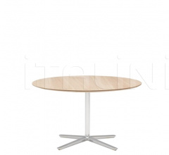 Итальянские Столики - Кофейный столик Quattro 70 BM4723 фабрика Andreu World