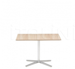 Итальянские Столики - Кофейный столик Quattro 70 BM4723 фабрика Andreu World