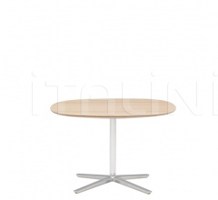 Итальянские Столики - Кофейный столик Quattro 70 BM4723 фабрика Andreu World