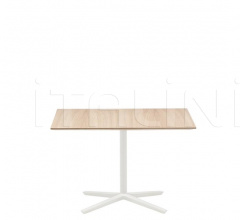 Итальянские Столики - Кофейный столик Quattro 70 BM4724 фабрика Andreu World