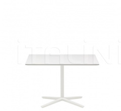 Итальянские Столики - Кофейный столик Quattro 70 BM4724 фабрика Andreu World