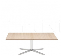 Итальянские Столики - Кофейный столик Quattro 85 BM4732 фабрика Andreu World