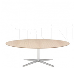 Итальянские Столики - Кофейный столик Quattro 85 BM4732 фабрика Andreu World