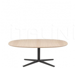 Итальянские Столики - Кофейный столик Quattro 85 BM4733 фабрика Andreu World