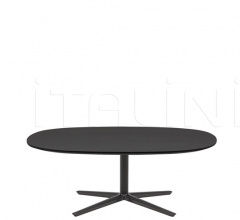 Итальянские Столики - Кофейный столик Quattro 85 BM4733 фабрика Andreu World