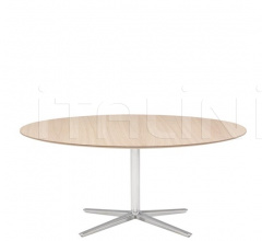 Итальянские Столики - Кофейный столик Quattro 85 BM4735 фабрика Andreu World