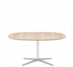 Итальянские Столики - Кофейный столик Quattro 85 BM4735 фабрика Andreu World