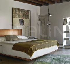 Кровать Alys фабрика B&B Italia