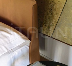 Кровать Alys фабрика B&B Italia