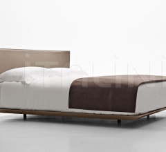 Кровать Alys фабрика B&B Italia